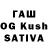 Канабис SATIVA & INDICA Fat gn